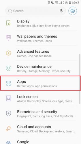 apps-samsung