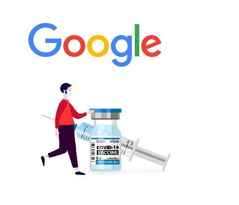 google-vaccin