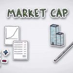 market cap