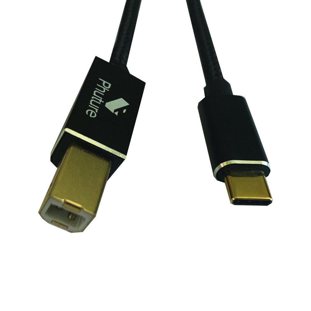 USB tip B