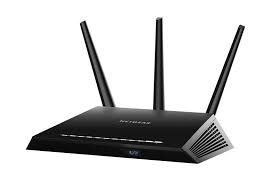 Netgear R6700 Nighthawk AC1750