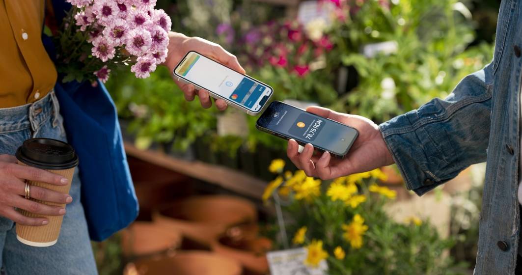 iphone nfc pay